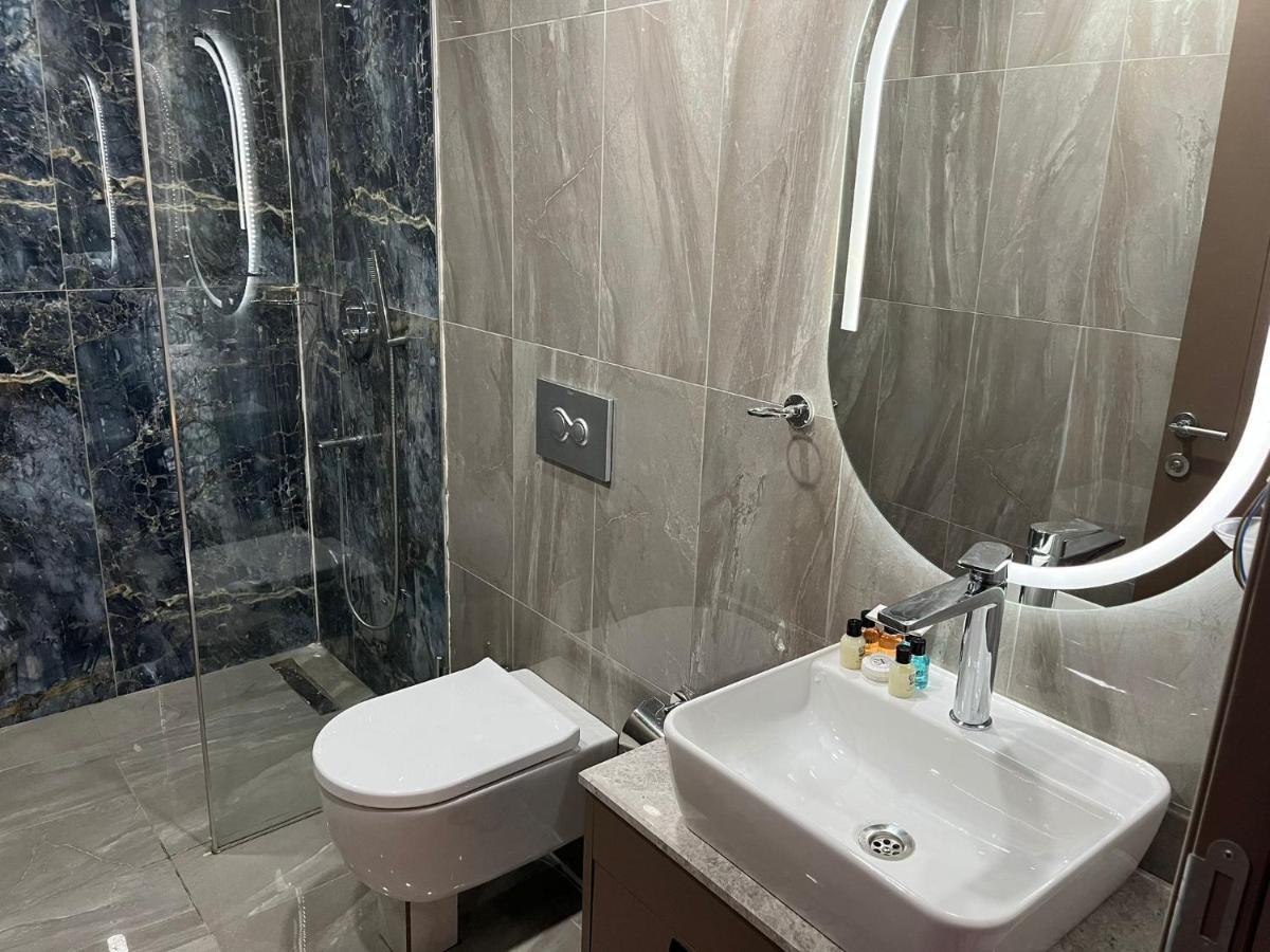 Istanblu Atasehir Hotel Provincia di Istanbul