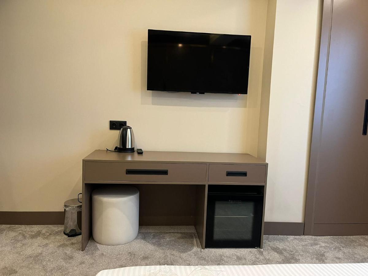 Hotel Istanblu Atasehir Provincia di Istanbul