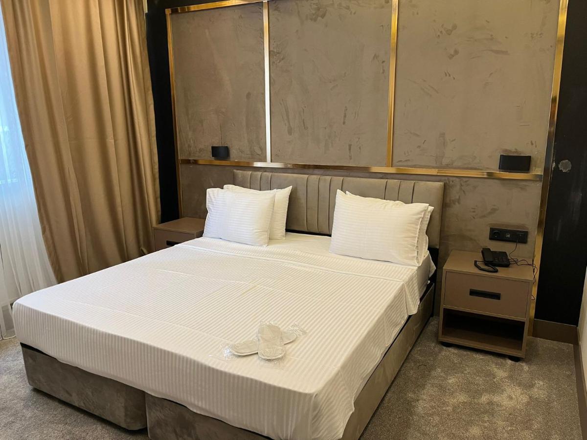 Istanblu Atasehir 3* Provincia di Istanbul