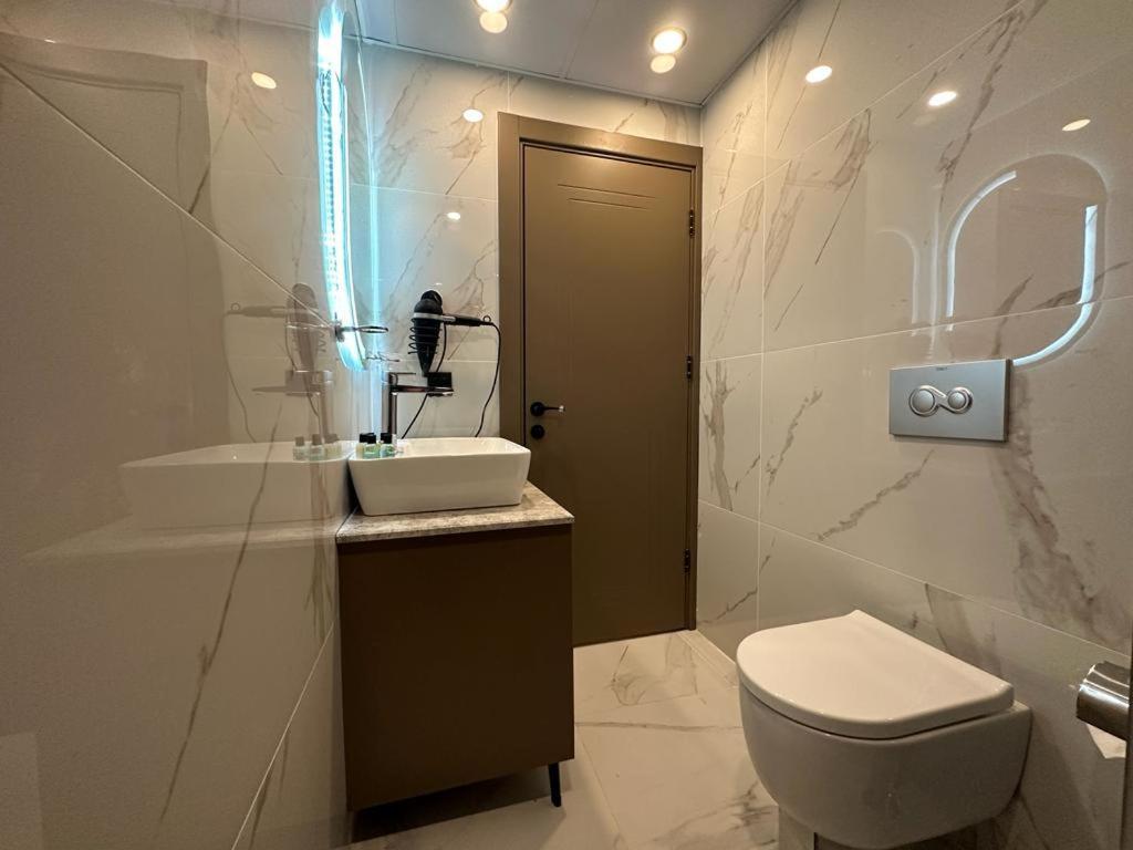 Istanblu Atasehir 3* Provincia di Istanbul
