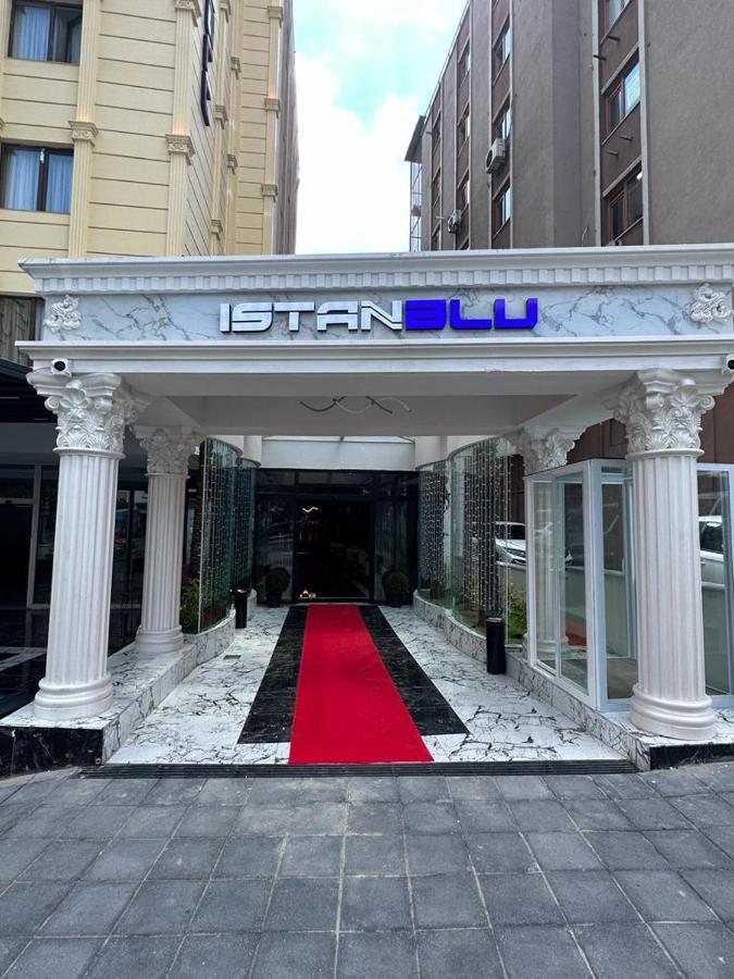 Istanblu Atasehir Hotel Provincia di Istanbul