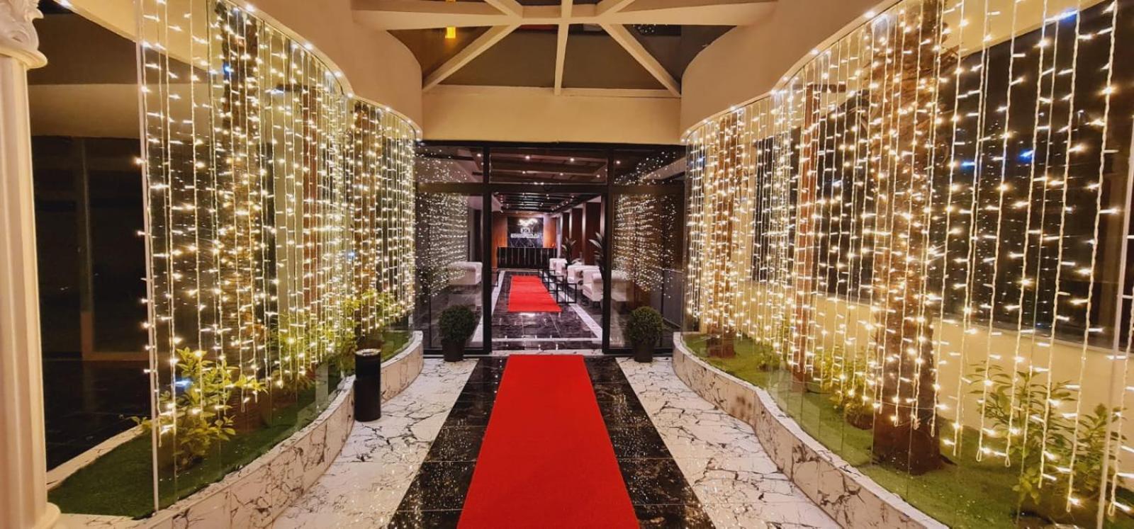 Istanblu Atasehir 3* Provincia di Istanbul