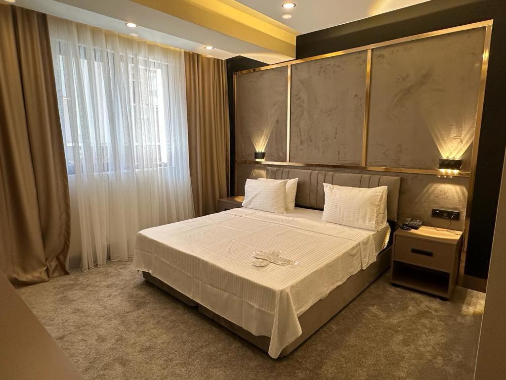 Hotel Istanblu Atasehir Provincia di Istanbul