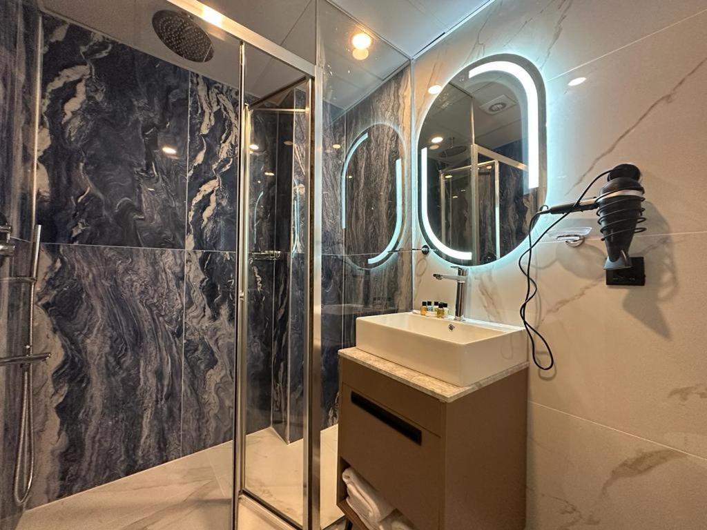 Istanblu Atasehir Hotel Provincia di Istanbul