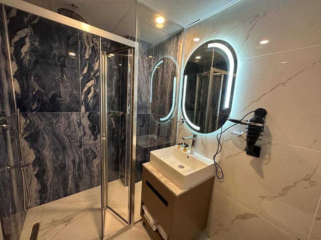 Istanblu Atasehir Provincia di Istanbul