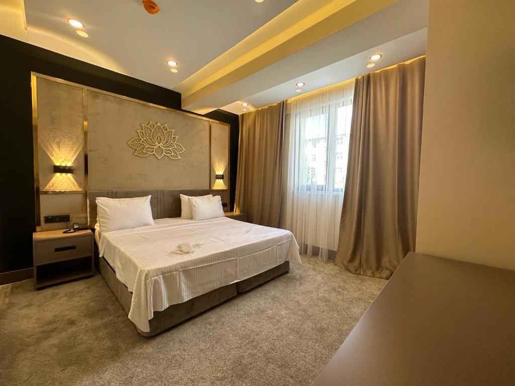 Hotel Istanblu Atasehir Provincia di Istanbul