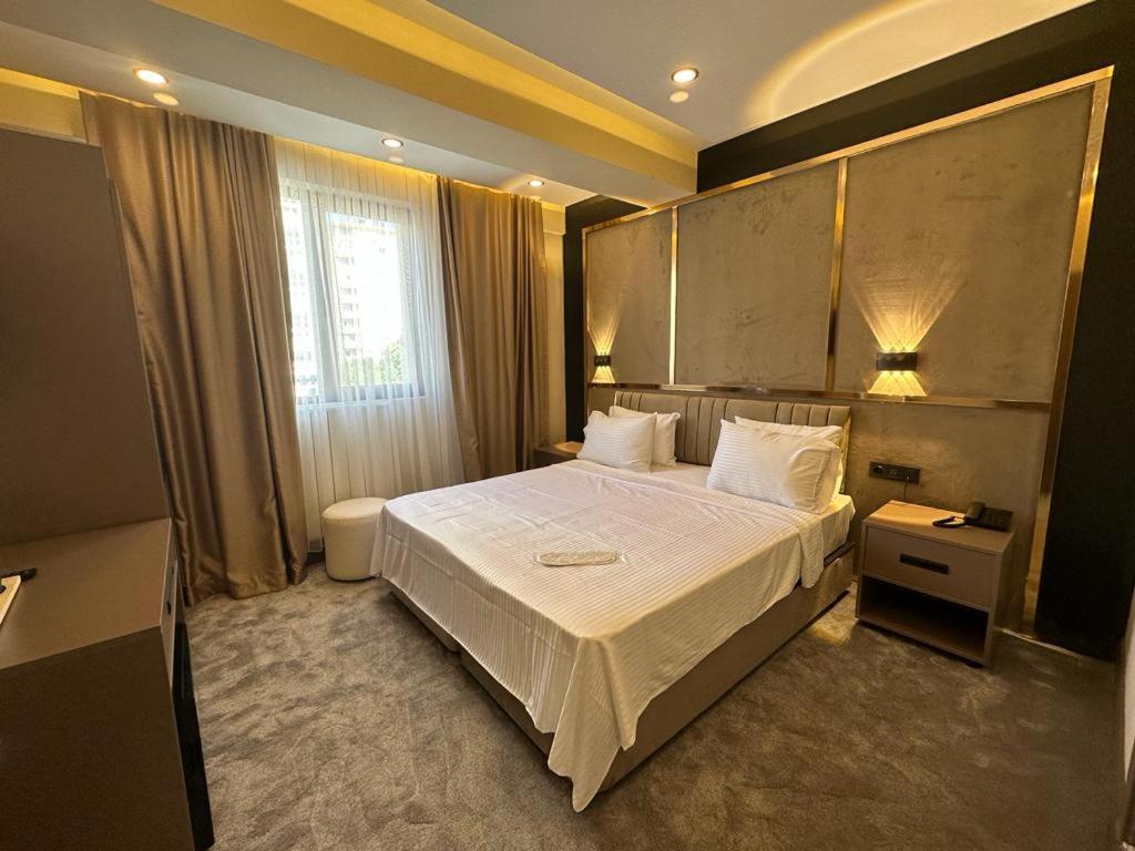 Istanblu Atasehir 3* Provincia di Istanbul