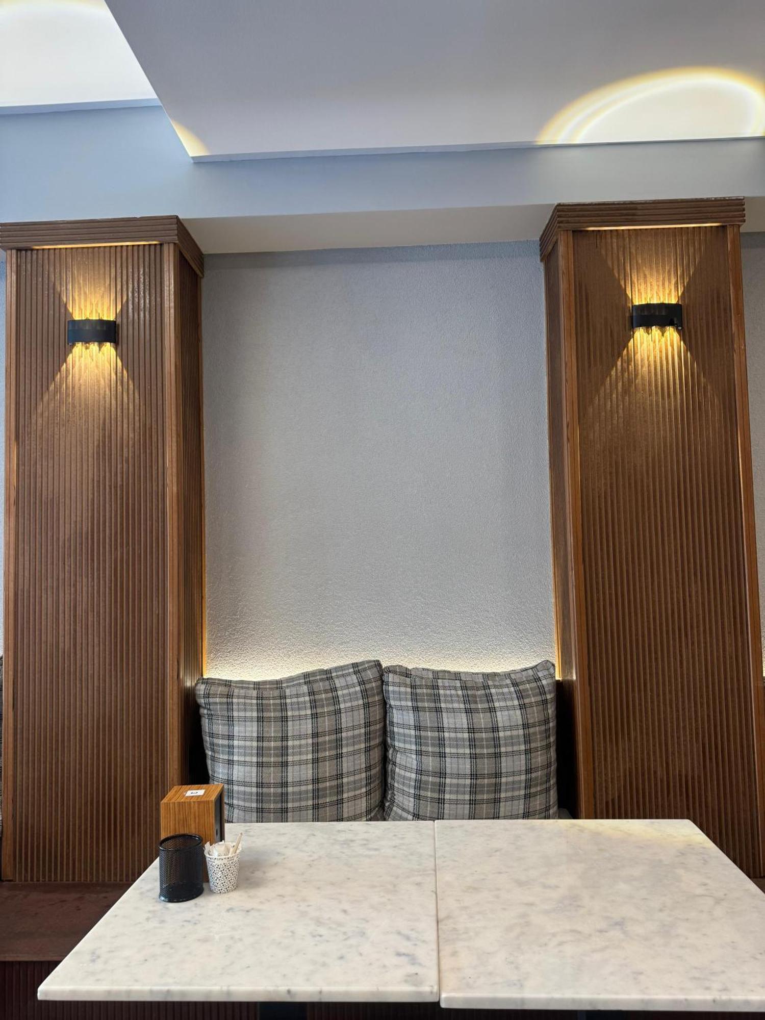 Istanblu Atasehir Hotel Provincia di Istanbul