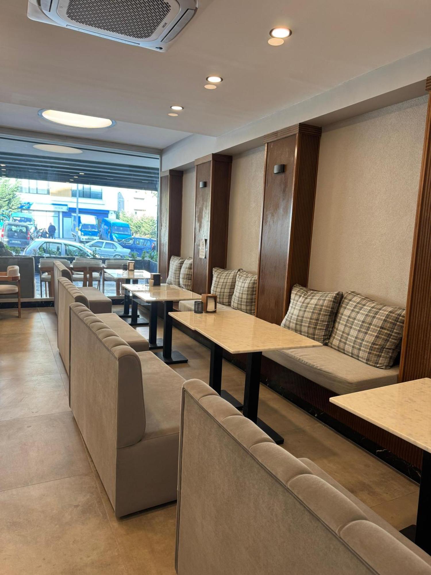 Hotel Istanblu Atasehir Provincia di Istanbul
