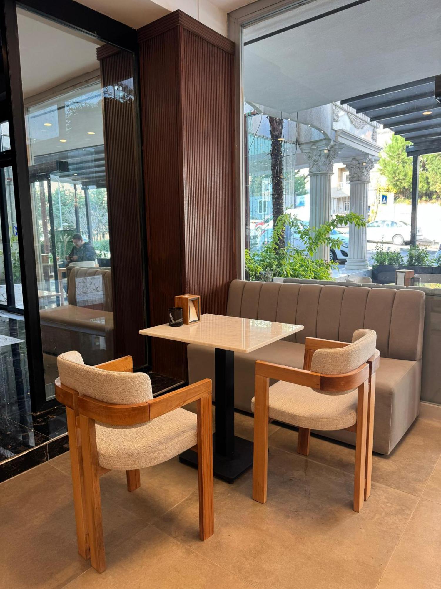 Istanblu Atasehir 3* Provincia di Istanbul