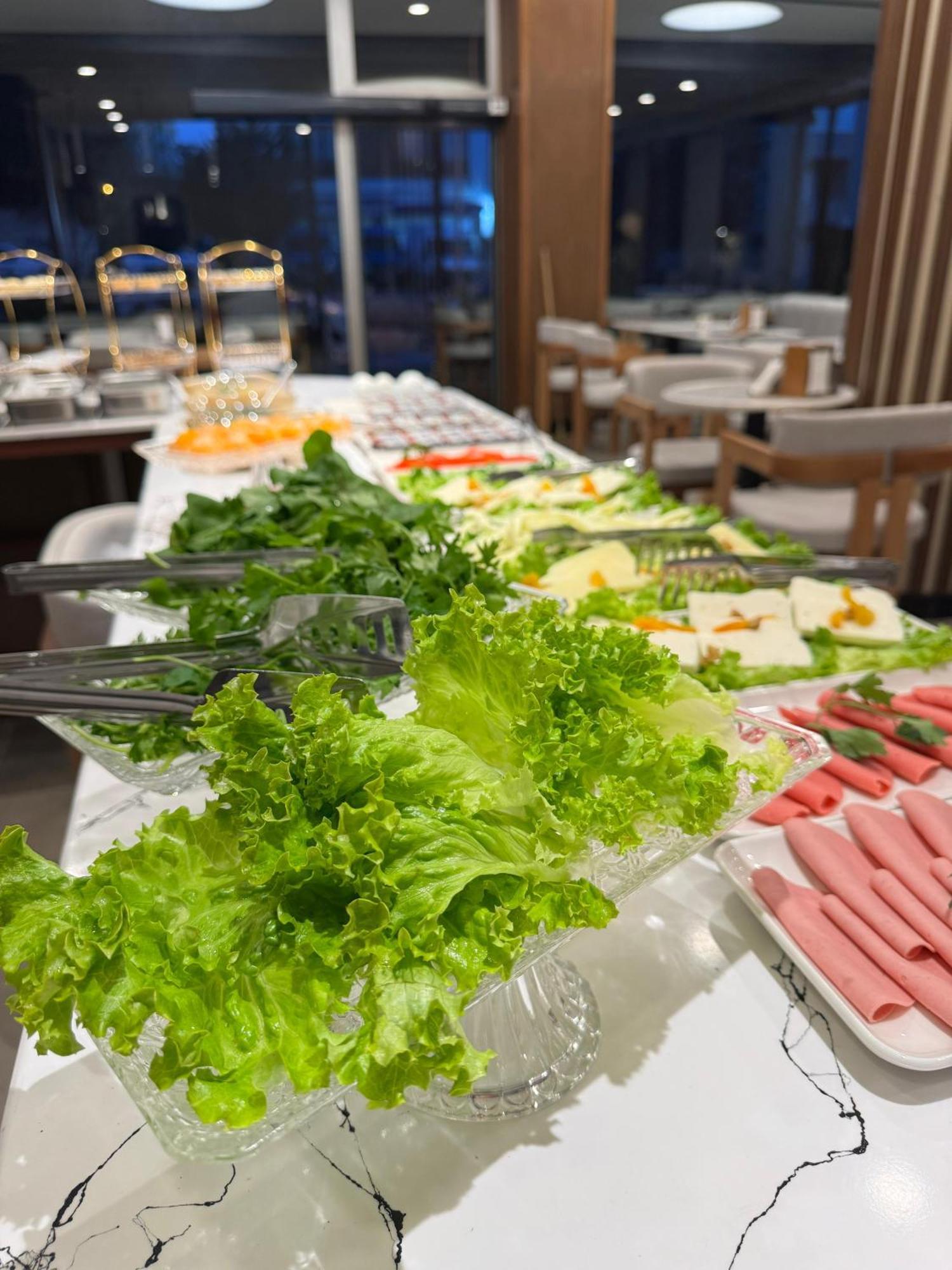 Istanblu Atasehir Hotel Provincia di Istanbul