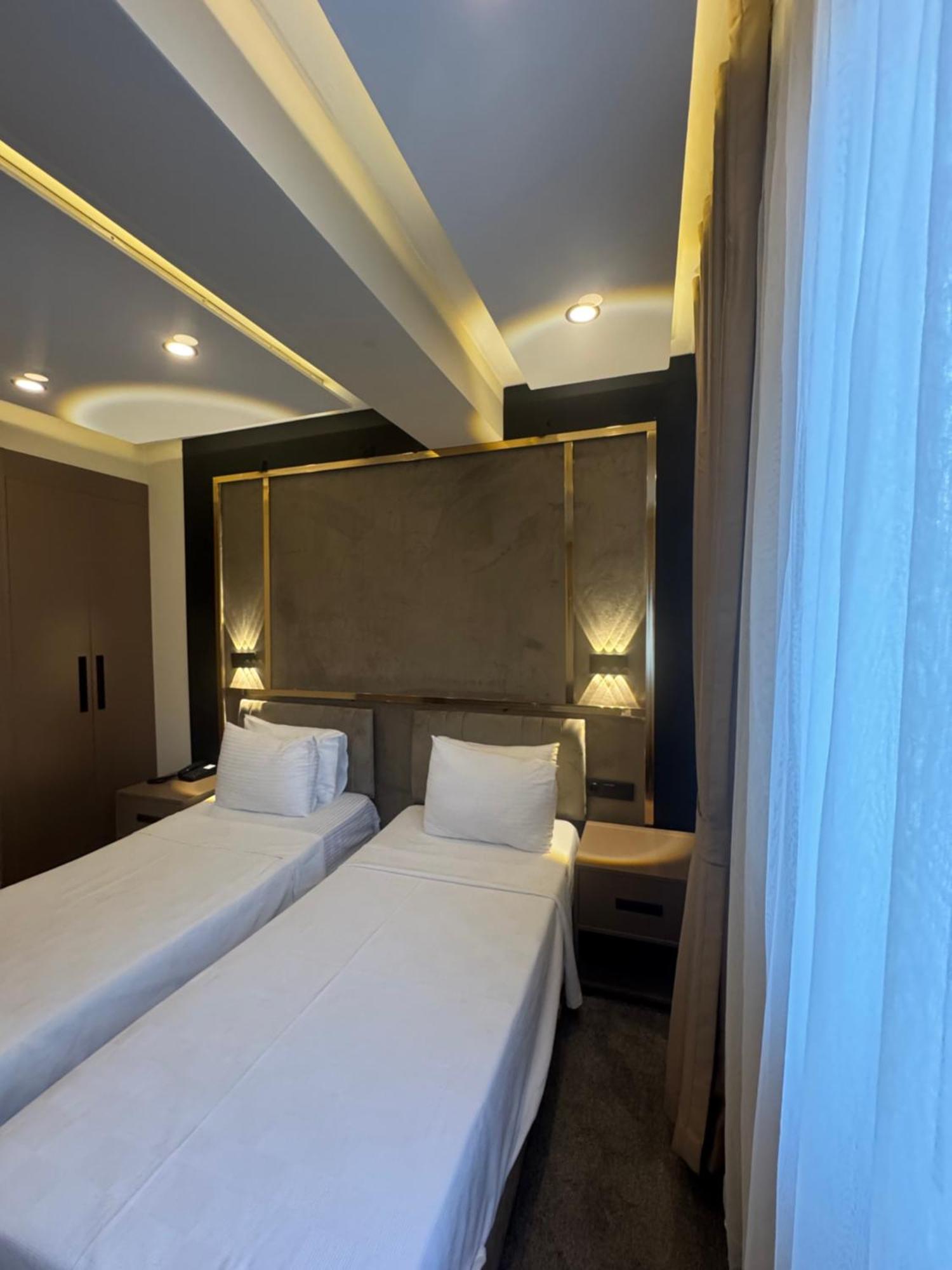Istanblu Atasehir 3* Provincia di Istanbul