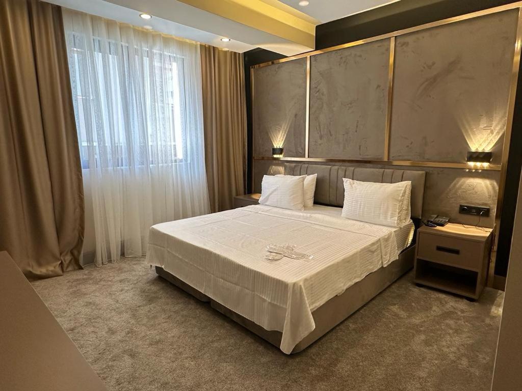 Istanblu Atasehir Istanbul